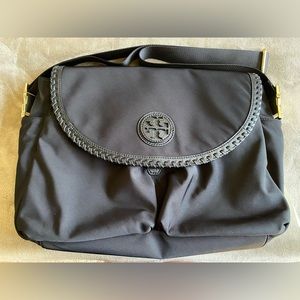 Tory Burch diaper bag